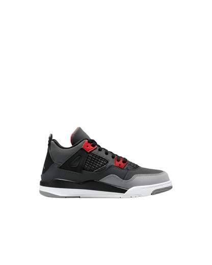 JORDAN JORDAN 4 RETRO (PS)