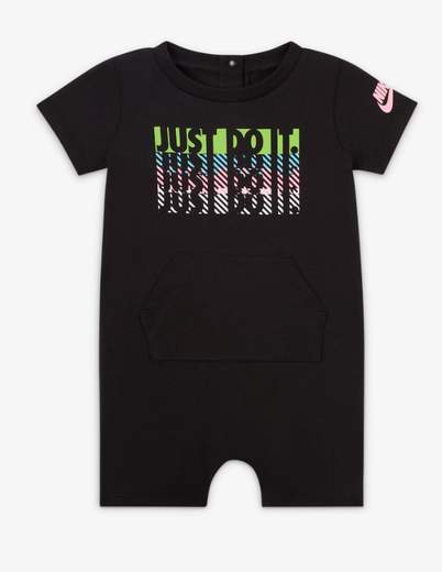 ACTIVE JOY 2PK ROMPER