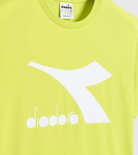 T-SHIRT SS CHROMIA