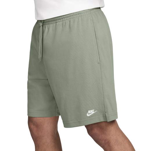 NIKE M NK CLUB KNIT SHORT