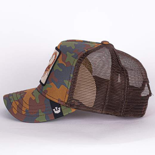 CAPPELLO DA BASEBALL