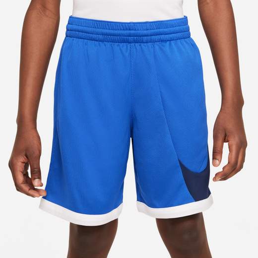 B NK DF HBR BASKETBALL SHORT