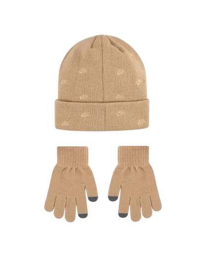 NIKE NAN FUTURA TOSS PEAK