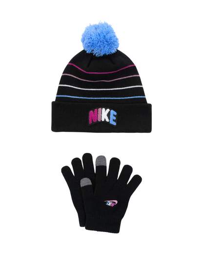 NIKE NAN POWDER PLAY PEAK BEANIE SE