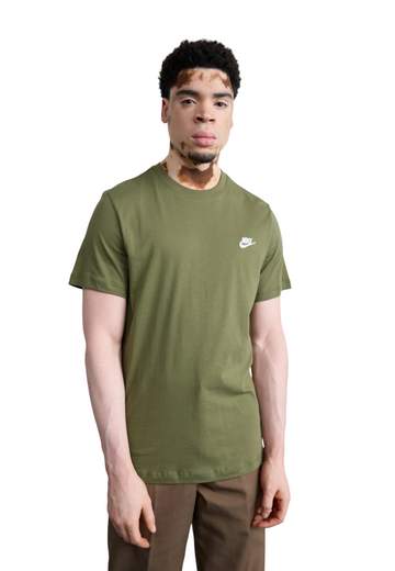 NIKE M NSW CLUB TEE