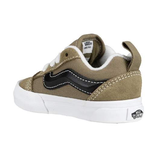 KNU SKOOL ELASTIC LACE