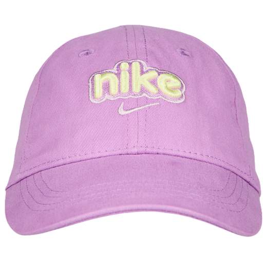 NIKE SPORT DNA CURVE BRIM CAP