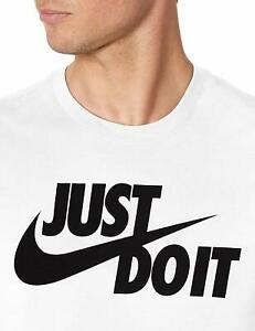 M NSW TEE JUST DO IT