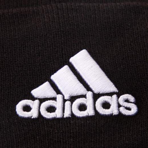 ADIDAS LOGO WOOLIE