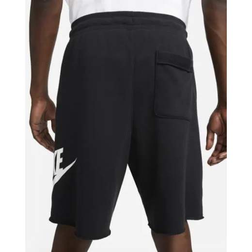 M NK CLUB ALUMNI HBR FT SHORT