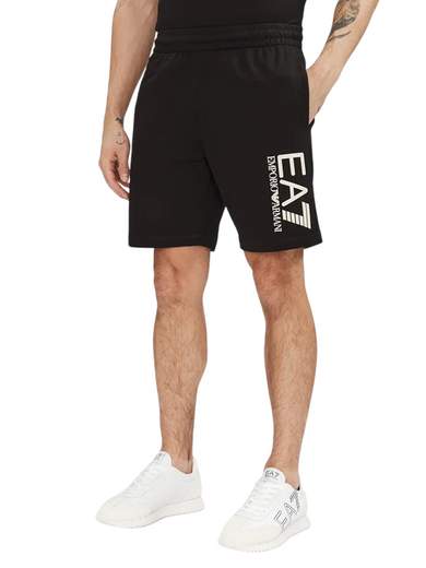 EA7 TRAIN VISIBILITY M SHORT COFT