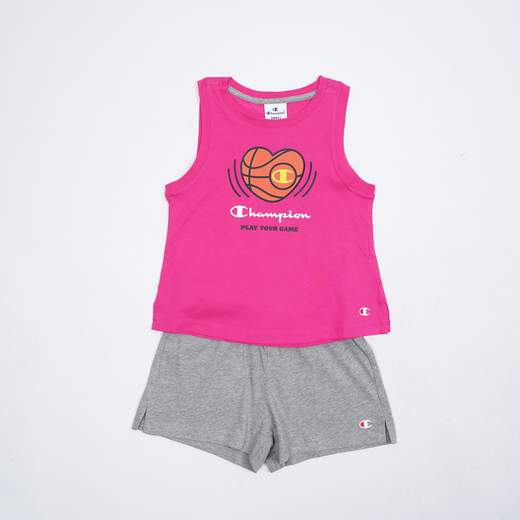 CHAMPION SET