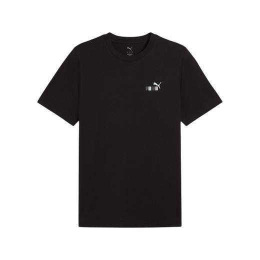 PUMA GRAPHICS PUMA BACK TEE