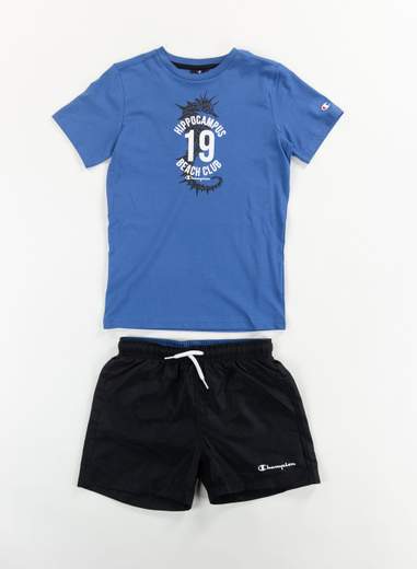 CHAMPION SET