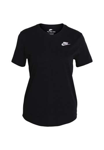 NIKE W NSW CLUB SS TEE
