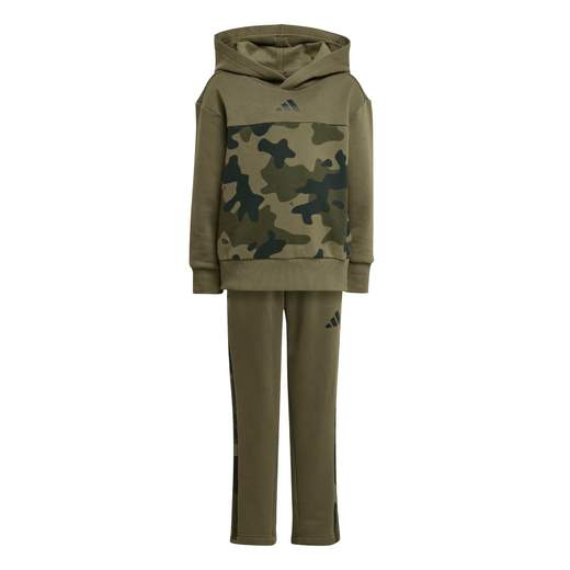 ADIDAS LK CAMO FL SET