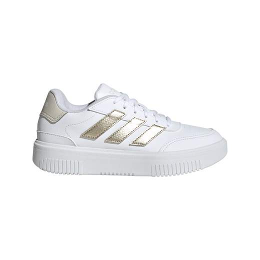 ADIDAS COURTBLOCK BOLD