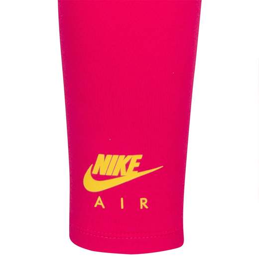 NIKE AIR PO & LEGGING SET