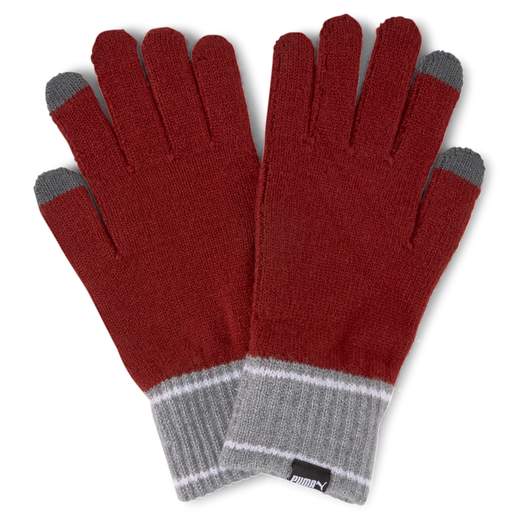 PUMA KNIT GLOVES