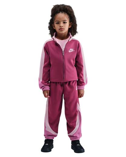 NIKE NKN PROPUS COLOR BLOCKED SET