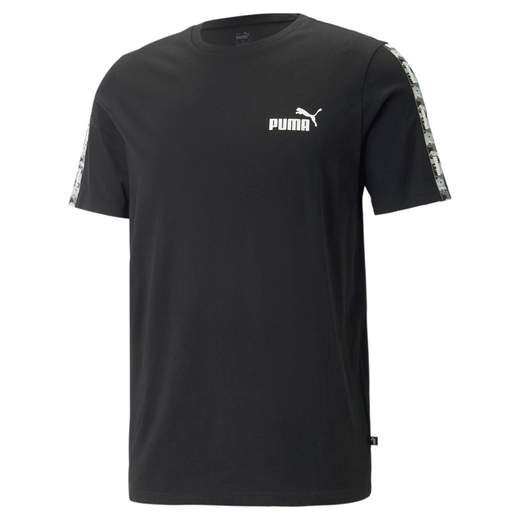 ESS TAPE CAMO TEE