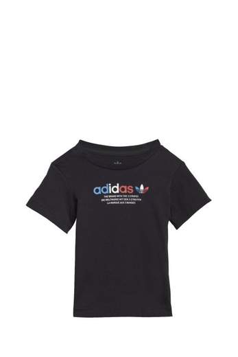 ADIDAS SHORT TEE SET