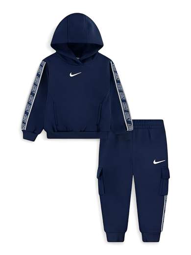 NIKE NKN PO JOGGER TAPING SET