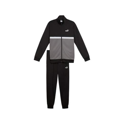 PUMA POLY COLORBLOCK SUIT