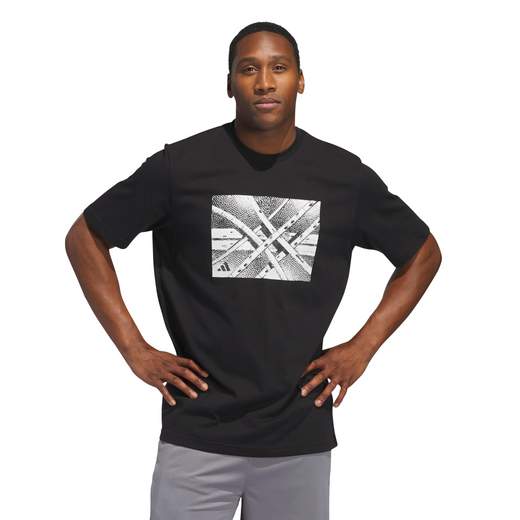 ADIDAS HD VERB TEE