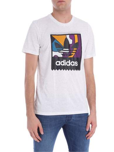 ADIDAS COG LGO T