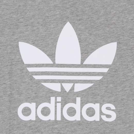 ADIDAS TREFOIL T-SHIRT