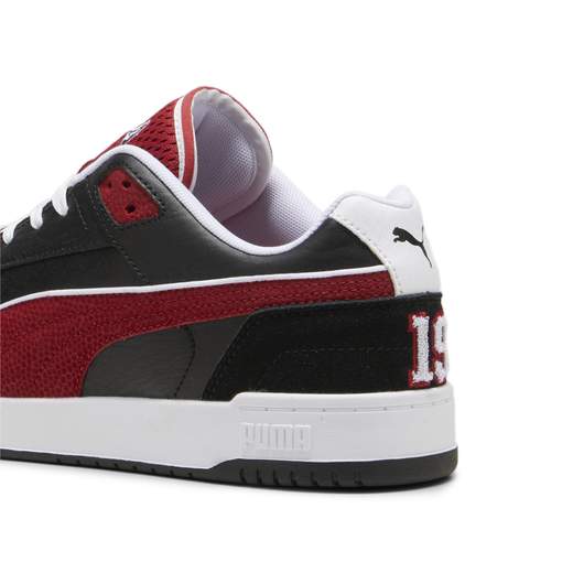 RBD GAME LOW RETRO CLUB