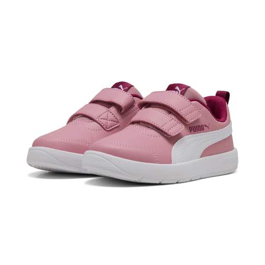 PUMA COURTFLEX V3 V PS