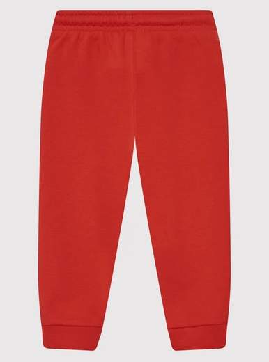 CREWNECK SUIT