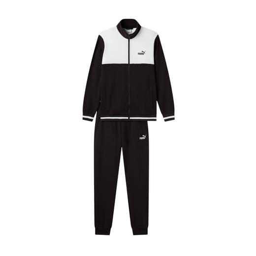PUMA ESS TRACK SUIT FZ