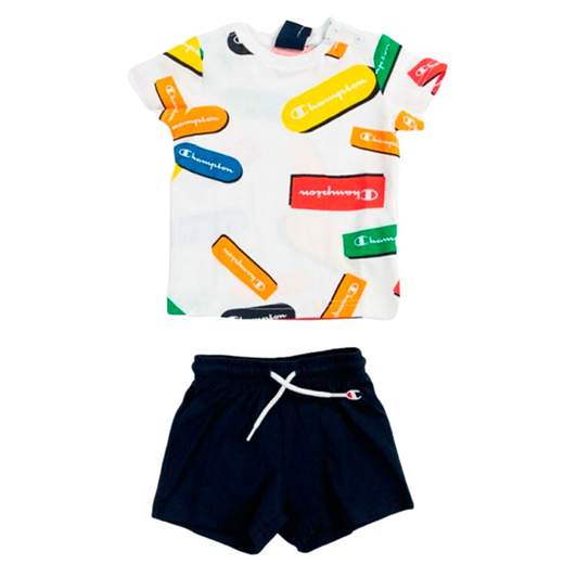 CHAMPION SET