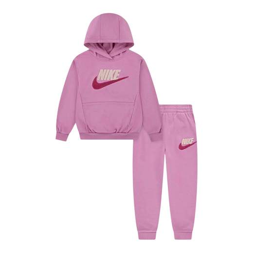 NIKE NKN CLUB CHENILLE PO HOODY/ JO