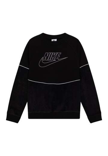 NIKE B NSW AMPLIFY CREW