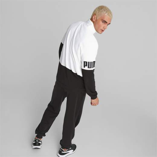 POWER SWEAT SUIT