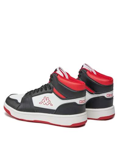 LOGO BASIL MID