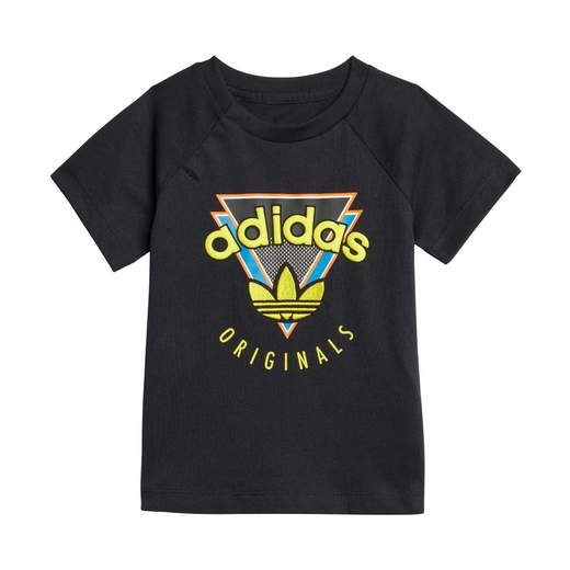 ADIDAS SHORT TEE SET