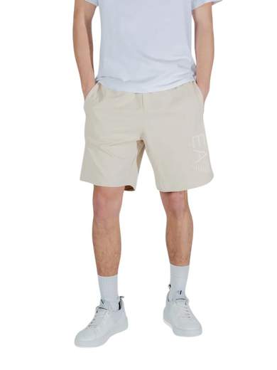 EA7 TRAIN VISIBILITY M SHORT COFT