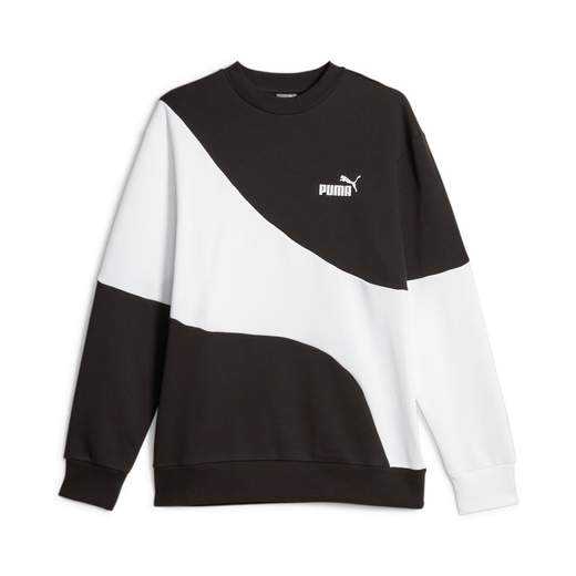 PUMA POWER CAT CREW