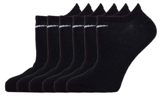 EVERYDAY COTTON LIGHTWEIGHT NO SHOW