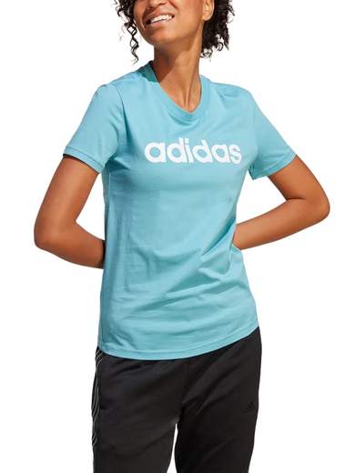 ADIDAS W LIN T