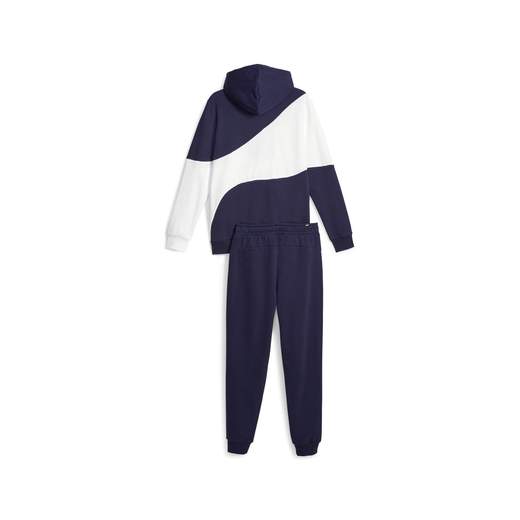 PUMA HOODED TRACKSUIT