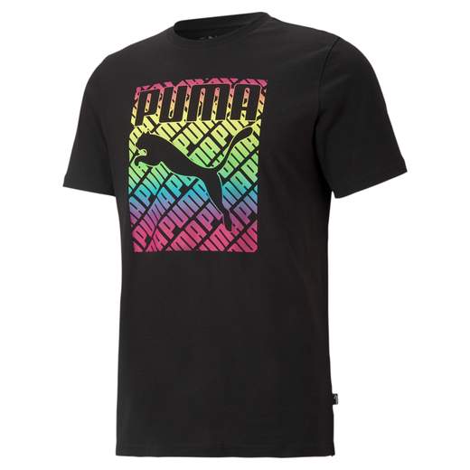 PUMA PRIDE TEE
