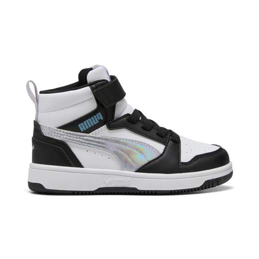 PUMA REBOUND V6 MID SPACEBELLE AC+PS