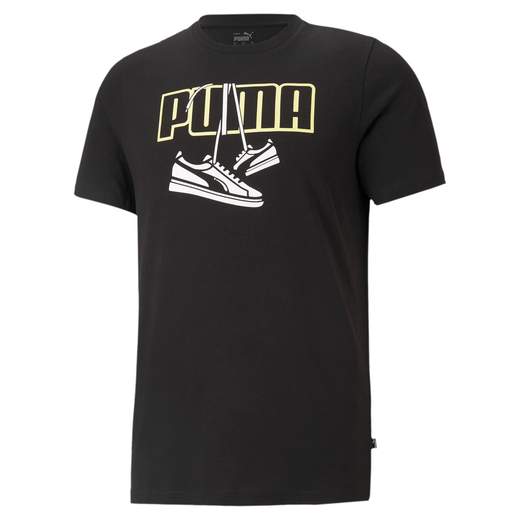 SNEAKER INSPIRED TEE