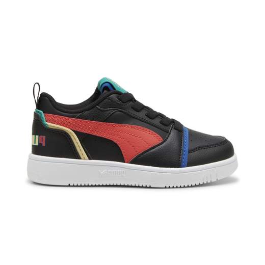 PUMA REBOUND V6 LO RSB AC PS